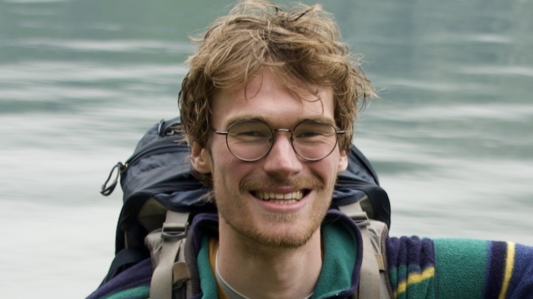 Senne Spreij